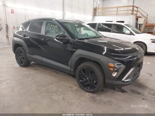 HYUNDAI HYUNDAI KONA SEL SPORT