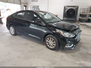 HYUNDAI HYUNDAI ACCENT SEL