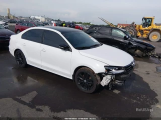 VOLKSWAGEN VOLKSWAGEN JETTA 1.8T SE SPORT