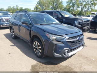 SUBARU SUBARU OUTBACK LIMITED