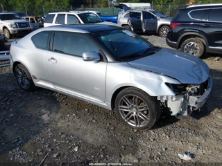 SCION SCION TC