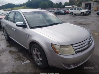 FORD FORD TAURUS LIMITED