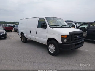 FORD FORD E-250 COMMERCIAL