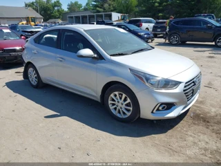 HYUNDAI HYUNDAI ACCENT SEL