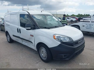 RAM RAM PROMASTER CITY TRADESMAN