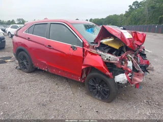 MITSUBISHI MITSUBISHI ECLIPSE CROSS LE S-AWC