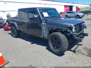 JEEP JEEP GLADIATOR SPORT