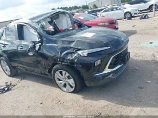 BUICK BUICK ENCORE GX PREFERRED FWD