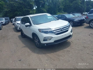 HONDA HONDA PILOT EX-L