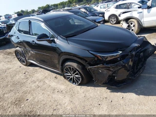 LEXUS LEXUS NX 350