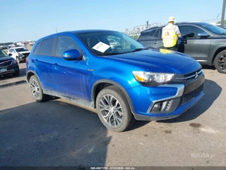MITSUBISHI MITSUBISHI OUTLANDER SPORT 2.0 ES