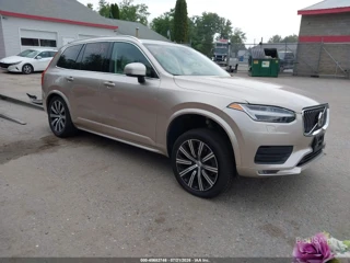 VOLVO VOLVO XC90 B5 CORE