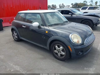 MINI MINI COOPER