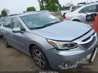 SUBARU SUBARU LEGACY LIMITED XT