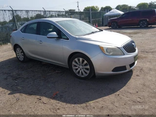 BUICK BUICK VERANO