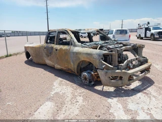 RAM RAM 3500 BIG HORN  4X4 8' BOX