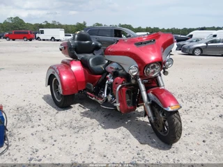 HARLEY-DAVIDSON HARLEY-DAVIDSON FLHTCUTG