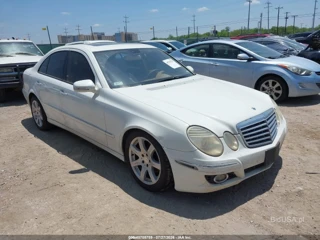MERCEDES-BENZ MERCEDES-BENZ E 350 4MATIC