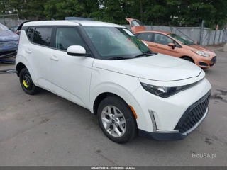 KIA KIA SOUL LX