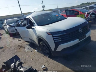 NISSAN NISSAN KICKS SV
