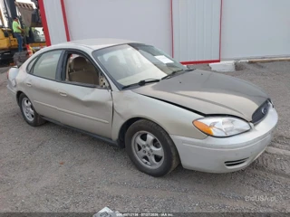FORD FORD TAURUS SE