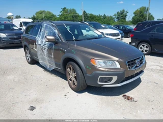 VOLVO VOLVO XC70 3.0L T6/3.0L T6 PLATINUM/3.0L T6 PREMIER PLUS