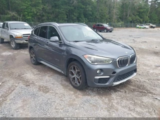 BMW X1 SDRIVE28I