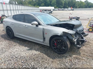 KIA KIA STINGER GT2