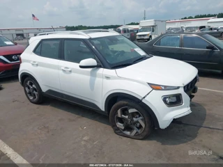 HYUNDAI HYUNDAI VENUE SEL