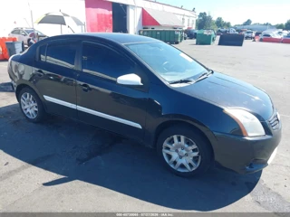 NISSAN NISSAN SENTRA 2.0S