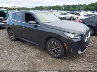 BMW X3 30 XDRIVE