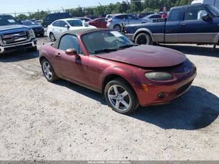 MAZDA MAZDA MX-5 TOURING