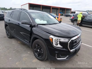 GMC TERRAIN FWD SLE