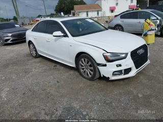 AUDI AUDI A4 2.0T PREMIUM