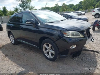 LEXUS LEXUS RX 350