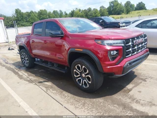GMC CANYON 4WD AT4