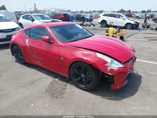 NISSAN NISSAN 370Z TOURING