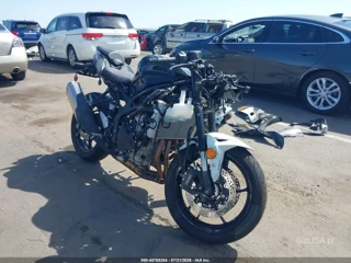 KAWASAKI KAWASAKI ZX400 S