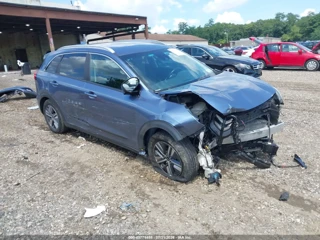 KIA KIA NIRO PLUG-IN HYBRID EX