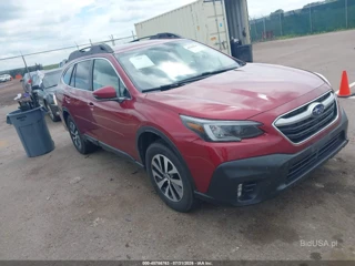 SUBARU SUBARU OUTBACK PREMIUM