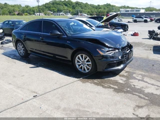 AUDI AUDI A6 3.0 PREMIUM