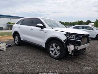 KIA KIA SORENTO LX