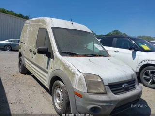 FORD FORD TRANSIT CONNECT XL