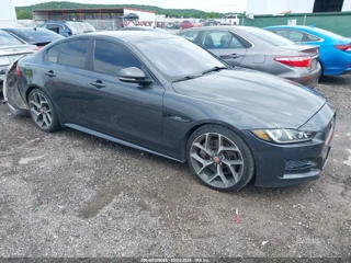 JAGUAR JAGUAR XE 35T R-SPORT