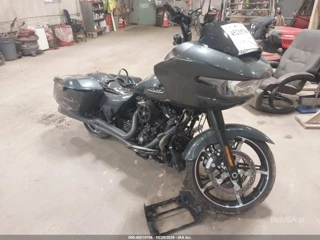 HARLEY-DAVIDSON HARLEY-DAVIDSON FLTRX