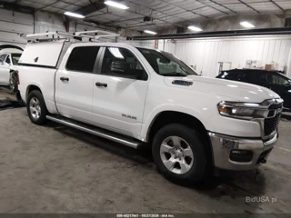 RAM RAM 1500 BIG HORN  4X4 5'7 BOX