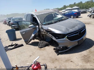 BUICK BUICK ENCLAVE ESSENCE