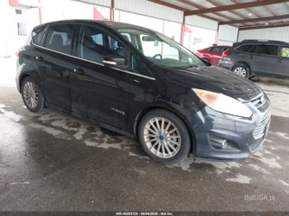 FORD FORD C-MAX HYBRID SEL
