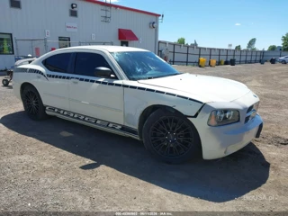 DODGE DODGE CHARGER