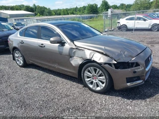 JAGUAR JAGUAR XF 35T PREMIUM